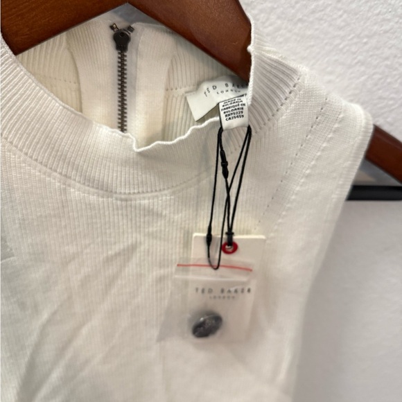 NWT Ted London dress size 1 - Picture 6 of 6